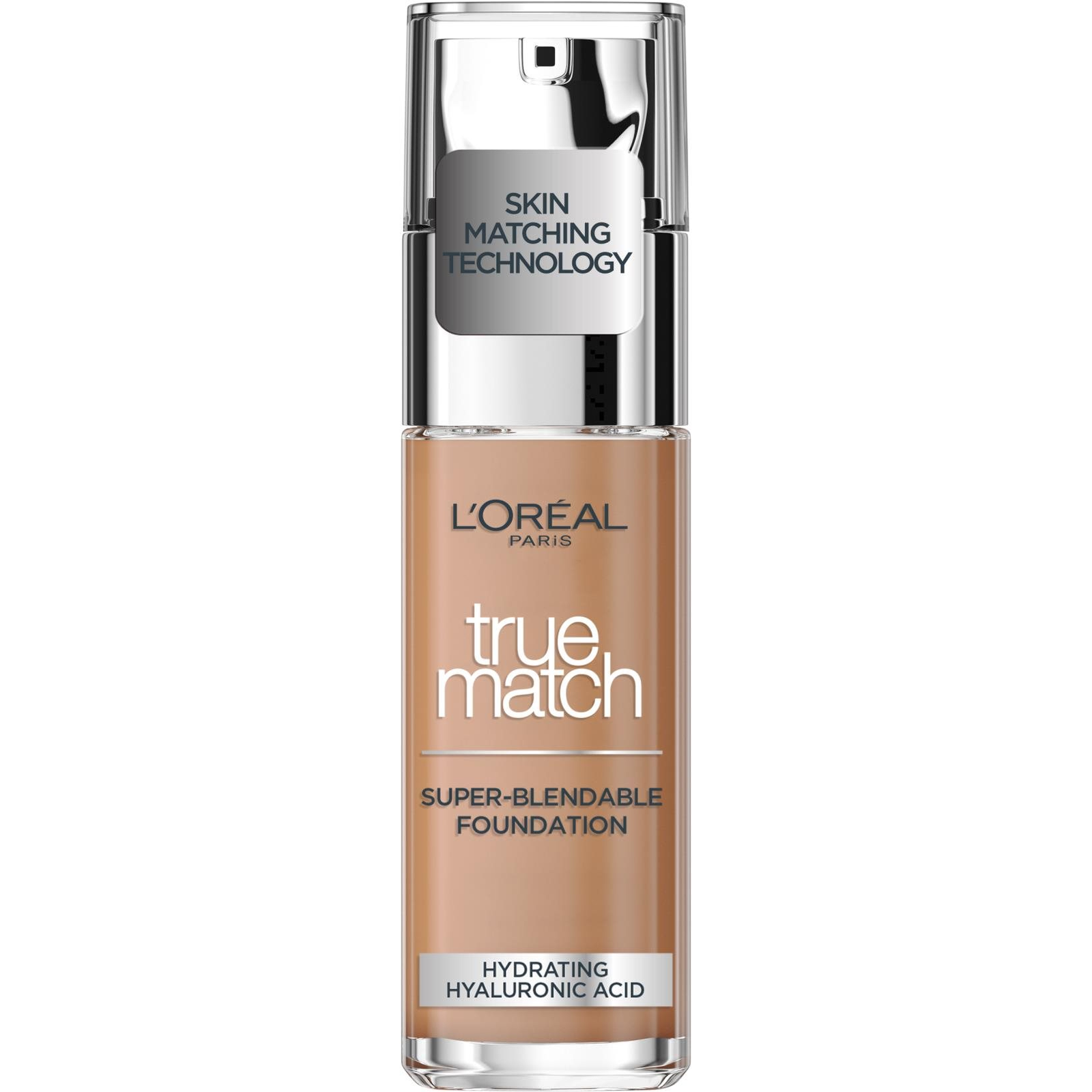 L'ORÉAL PARIS True Match 7.5D/W Make-up, 30 ml (3600523635702)