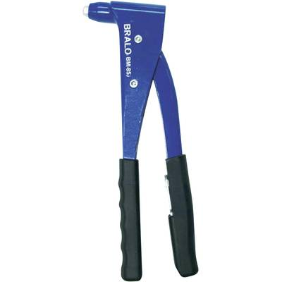 Vakszegecs fogó 265 mm Bralo 02BM00852 (02BM00852)