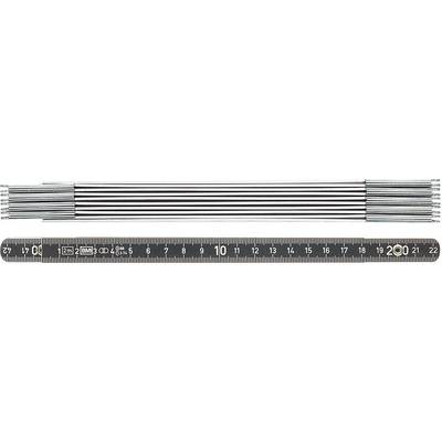 BMI 961200044 S 961200044 S Collstok 2 m Fém (961200044 S)