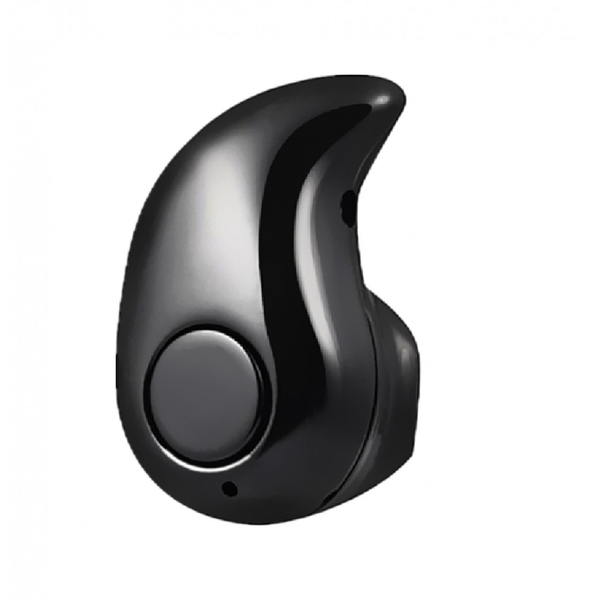 Bluetooth slúchadlá do uší Vakoss SK-808BK
