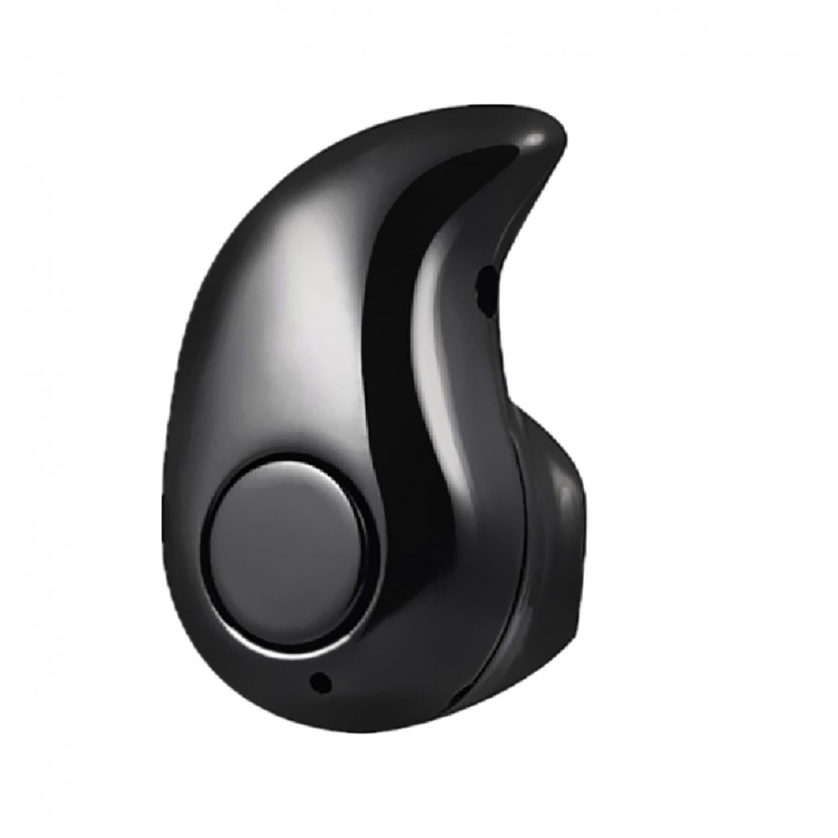 Vakoss SK-808BK Wireless Headset - Fekete (SK-808BK)