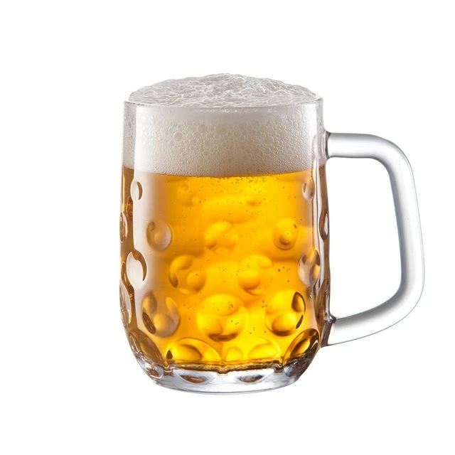 Tescoma myBEER korsó, Salute! 0,5 liter (309024.00) (309024.00)