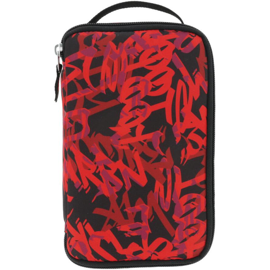 Herlitz Faulenzer 2 Go Graffiti (50043569)