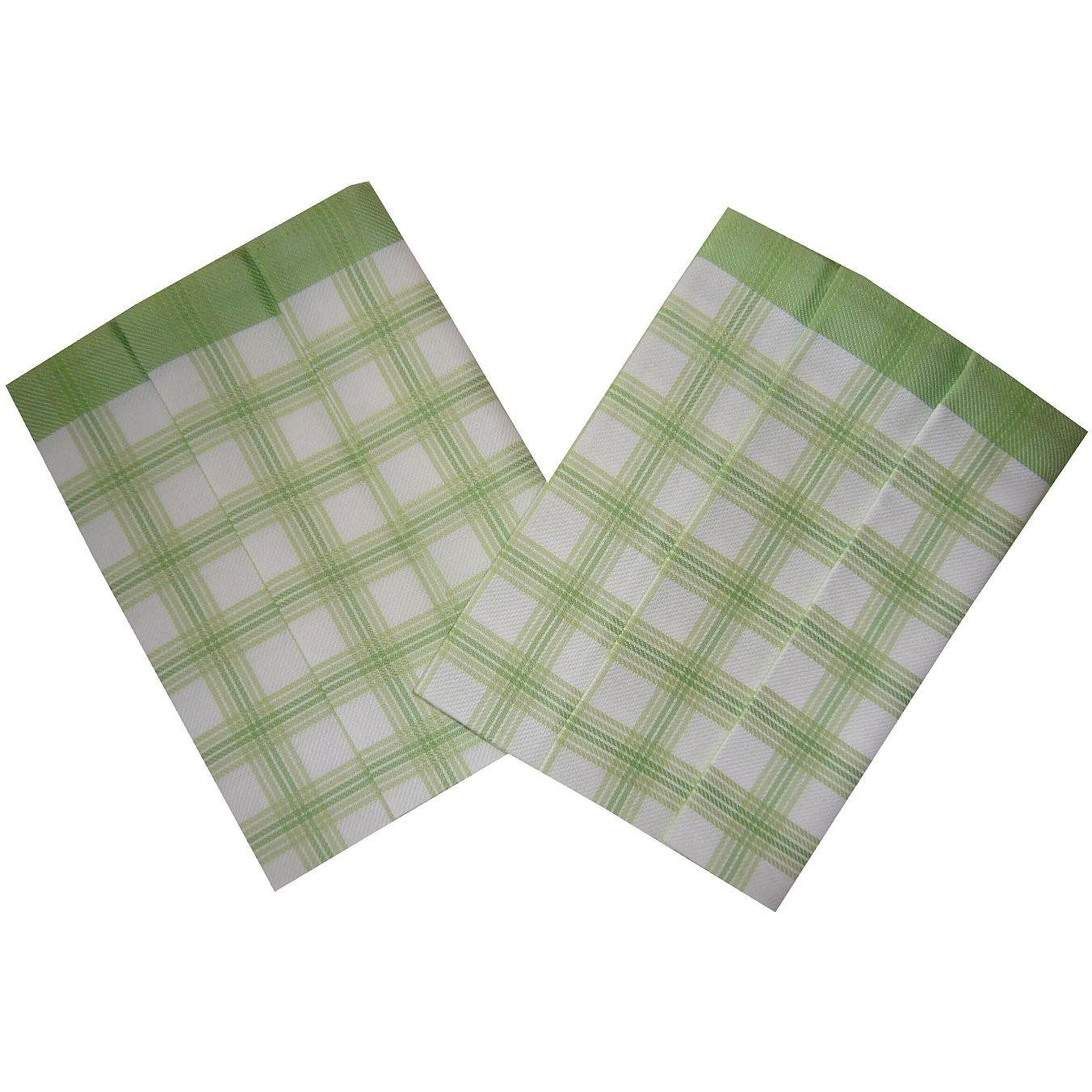 Svitap Wipes Bamboo 50×70 cm Cube large green 3 pcs (040500-000BAMZELE)