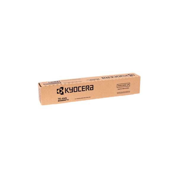 KYOCERA TK-4145 tonerpatron 1 stk Original Sort