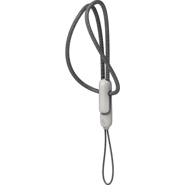 Incase INOM100747-GLGY accessorio per cuffia Lanyard