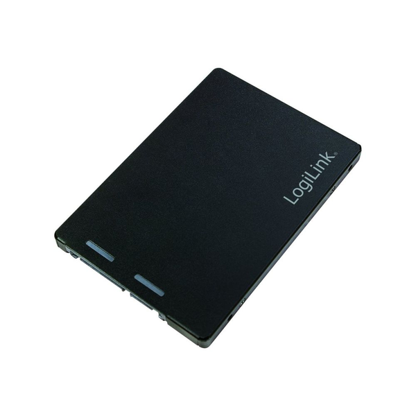 Adapter M.2 SATA --> 2,5" SATA Logilink