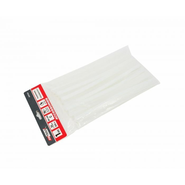 AWTOOLS WKŁAD KLEJOWY TERMOTOPLIWY 11,2/300mm 1kg