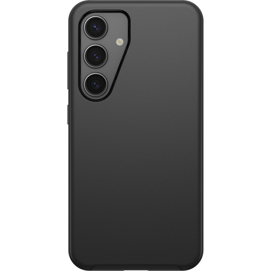 OtterBox Symmagnets Samsung Galaxy S25 Ultra Telefon Tok - Fekete (77-97513)