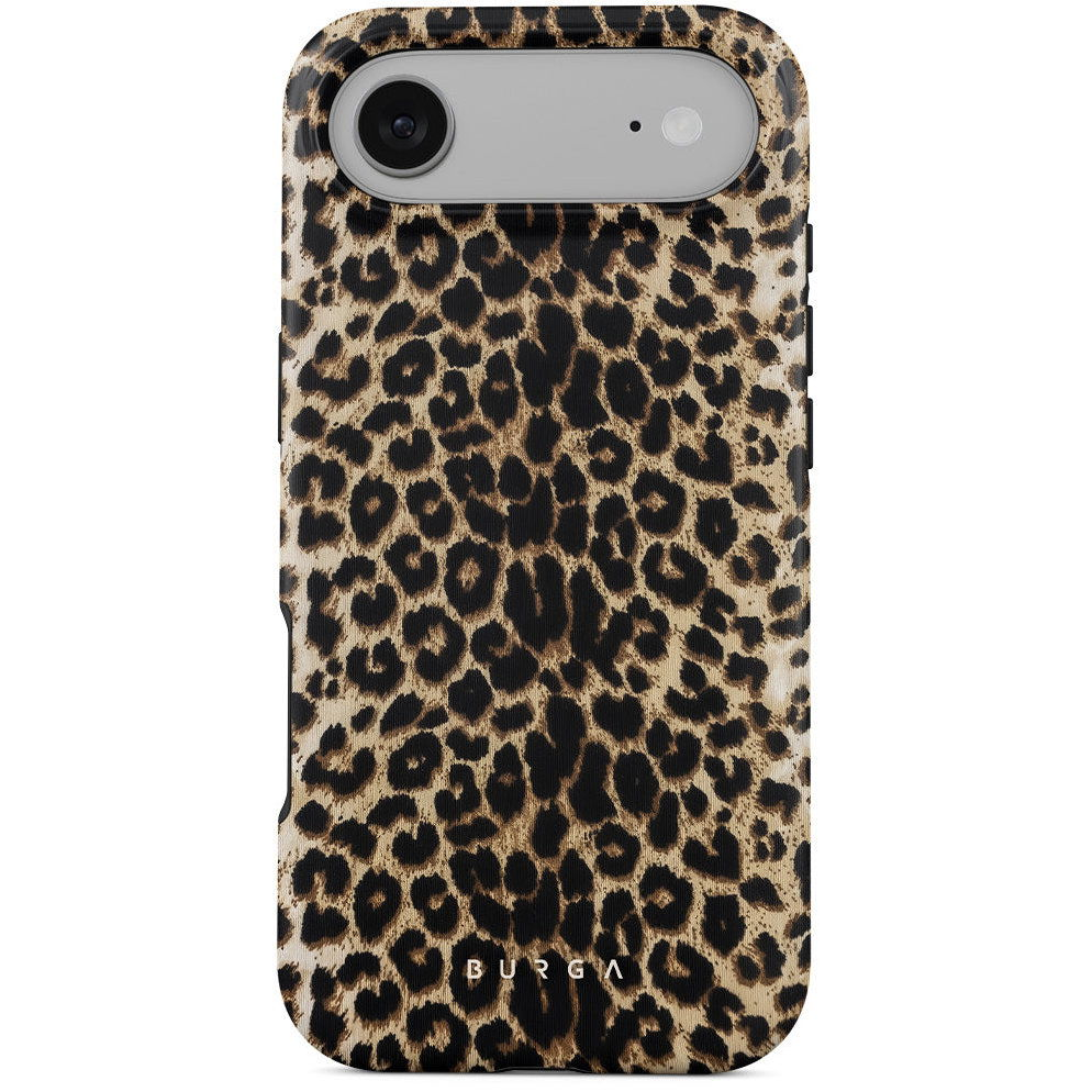 BURGA Player Tough Magsafe Case For iPhone 17 Air tok (BP_03_IP17AIR_TH-magsafe)