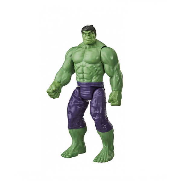 Marvel Avengers Hulk