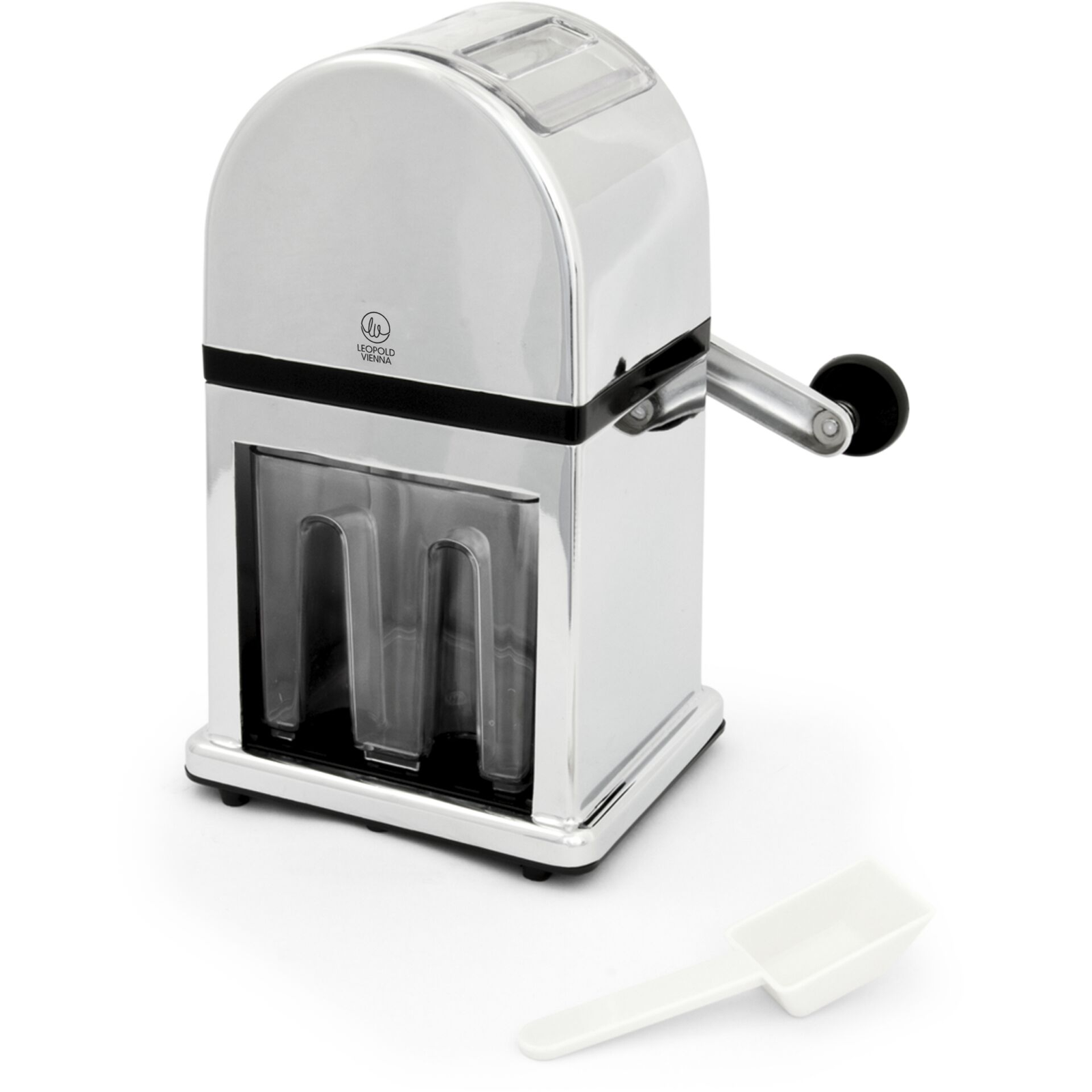 Leopold Vienna LV00165 Kézi jégdaráló (LV00165)