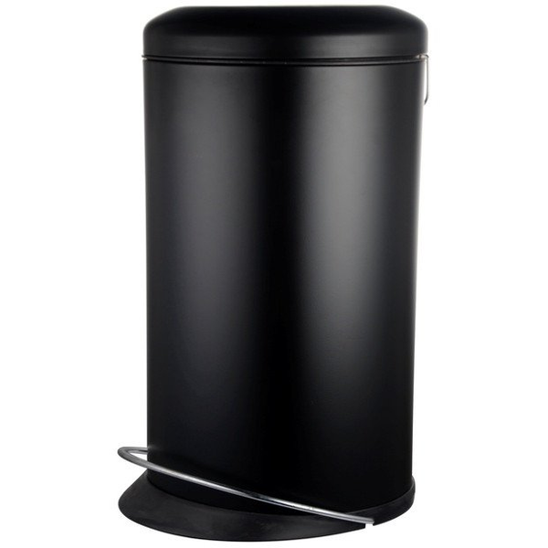 BIN ROUND 20L WITH PEDAL T-Y23820M