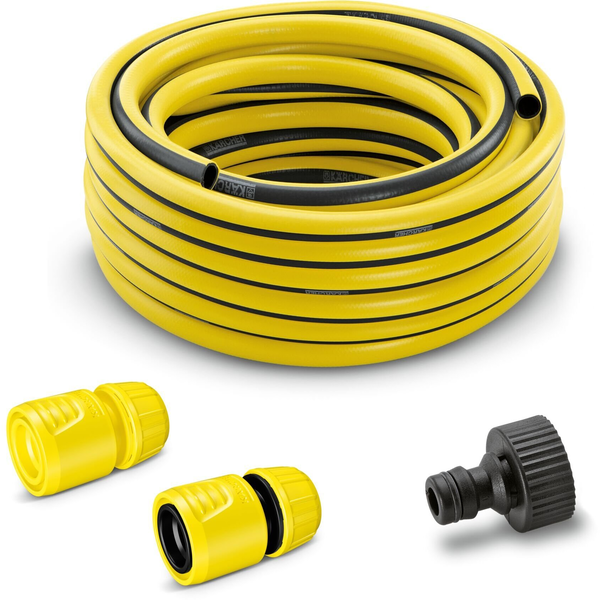 Kärcher Home & Garden 2.645-399.0 Tömlő- és adapterkészlet Alkalmas márka (nagynyomású tisztítók) Kärcher 1 db