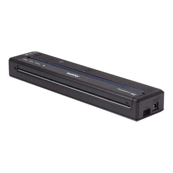 Brother PJ-862 203 x 200 DPI Жична и безжична Директен термичен Мобилен принтер