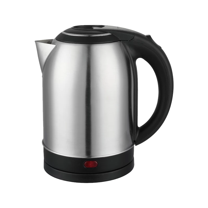 TOO KE-610 1.8L Vízforraló - Ezüst (KE-610)