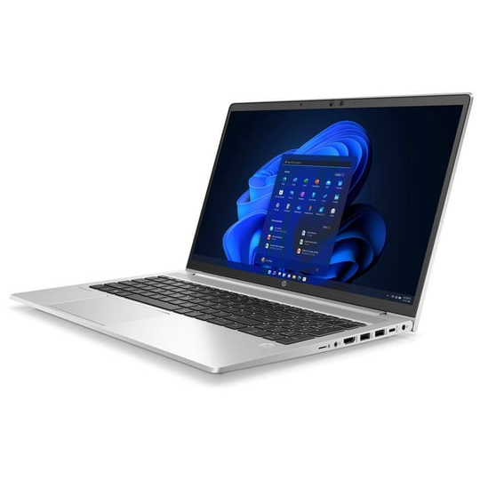 laptop HP ProBook 650 G8 i5-1135G7 | 16GB DDR4 | 256GB (M.2) SSD | NO ODD | 15,6" | 1920 x 1080 (Full HD) | NumPad | Webcam, HD | Intel Iris Xe | Windows 11 Pro | HDMI 1.4 | Bronze | IPS | 11. Generation | DDR4 | 16GB