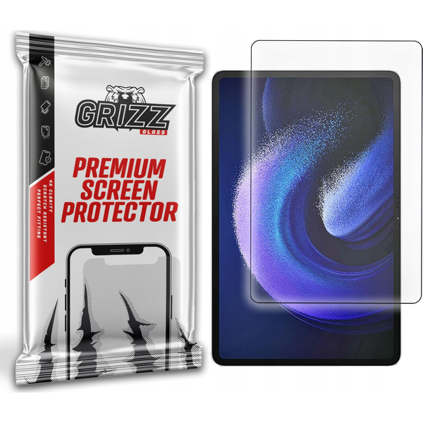  GrizzGlass Folia matowa GrizzGlass PaperScreen do Xiaomi Pad 6 Max 14