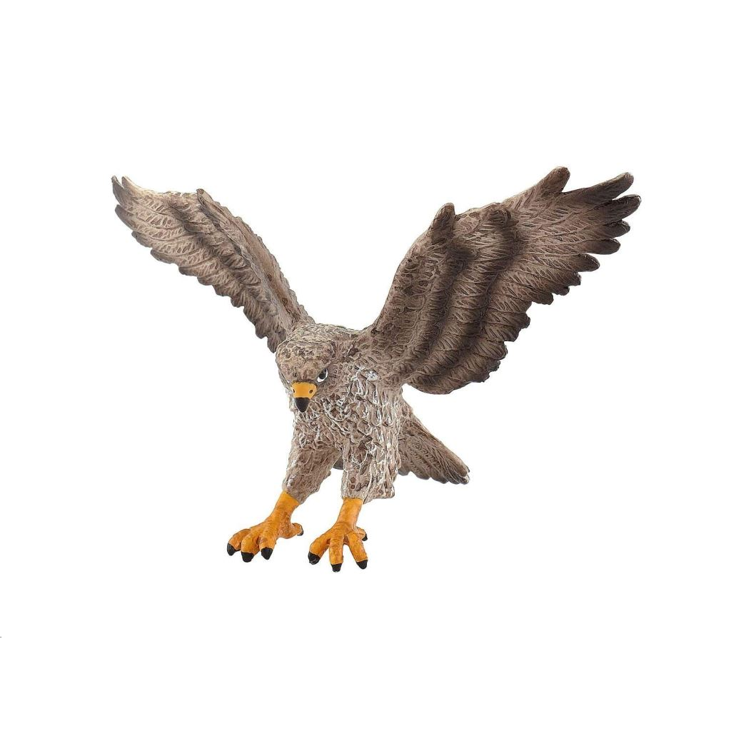 Bullyland Egerészölyv játékfigura (69385)