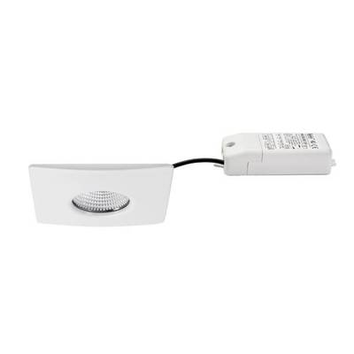 Brumberg 39255073 39255073 LED-es beépíthető lámpa LED Nélkül 5 W Fehér (39255073)