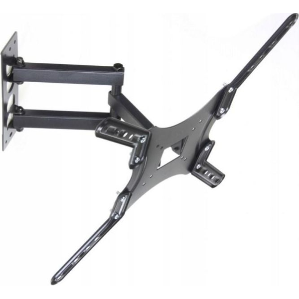 Soporte Televisor De 19-56 "hasta 30kg Art Ar-61a Ajustable