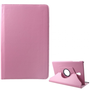 Samsung Galaxy Tab A 10.5 (2018) SM-T590 / T595, папка, въртящ се (360°), розов (RS83472)