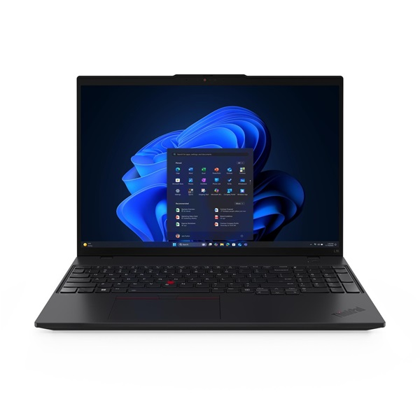 Лаптоп Lenovo ThinkPad L16 G2 — 21SC0008HV