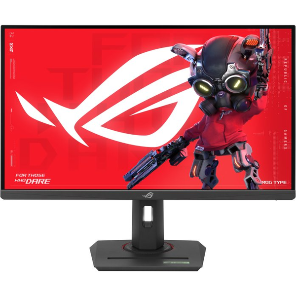 ASUS ROG Strix XG27ACMEG computer monitor 68,6 cm (27") 2560 x 1440 Pixels Wide Quad HD LCD Zwart
