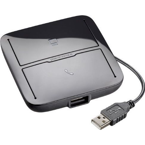 HP Poly MDA220 USB-A