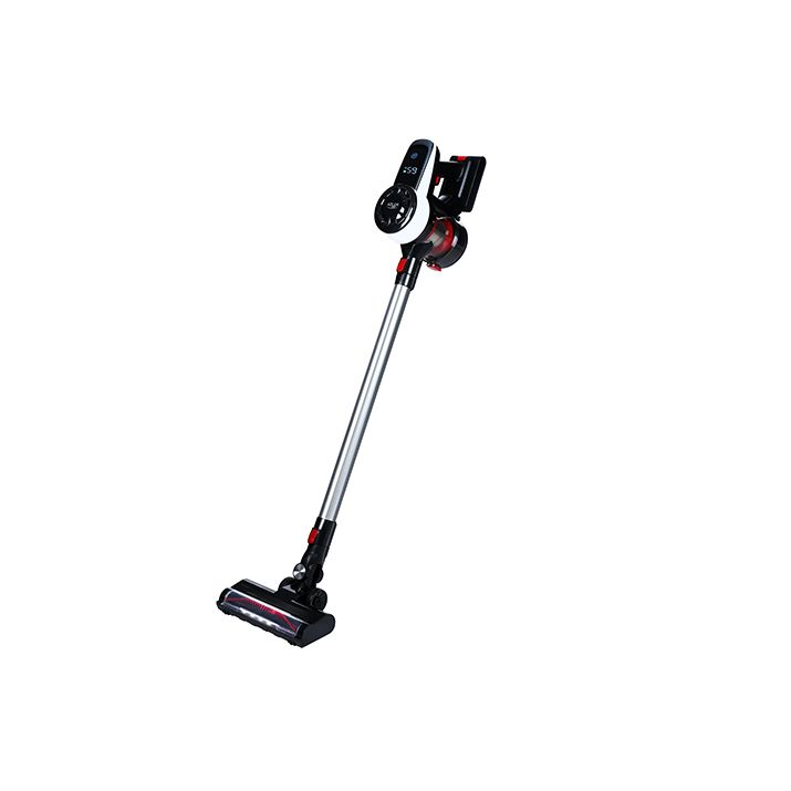 Adler AD 7048 Porzsák nélküli álló porszívó - Fekete (AD 7048)