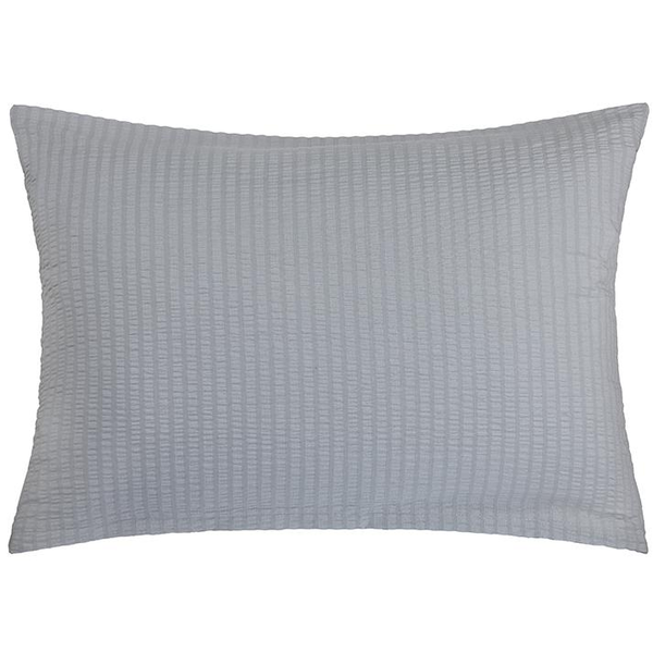 Bellatex párnahuzat, 60×40 cm, szürke