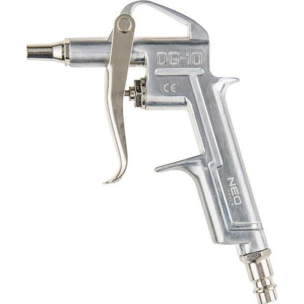 Neo Pistolet do przedmuchiwania (Pistolet do przedmuchiwania krótki)