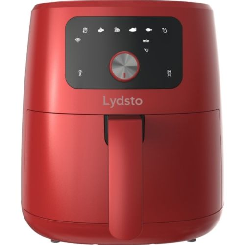 Xiaomi Lydsto Air Fryer 5L Okos Alkalmazással, Piros EU