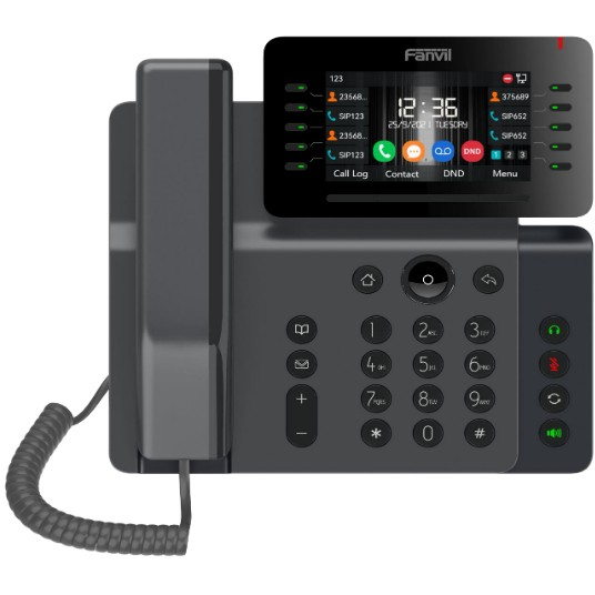Fanvil V65 VoIP-Telefon (V65) (V65)