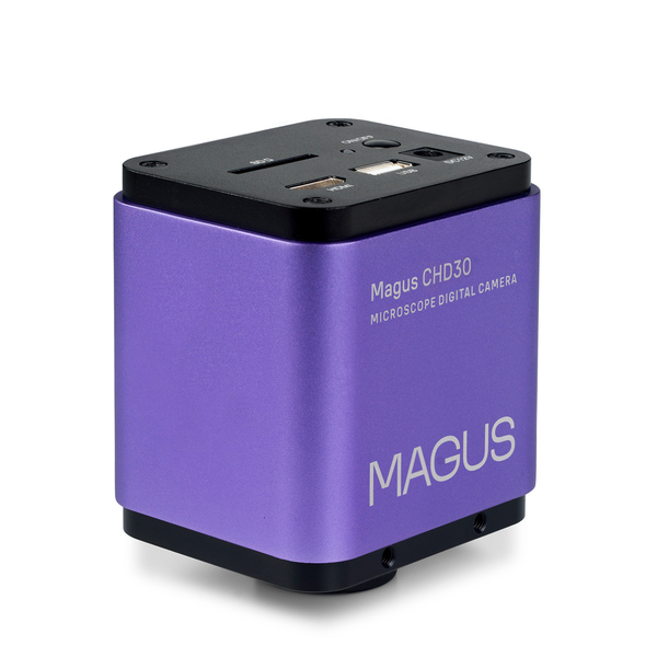 MAGUS CHD30 digitális kamera