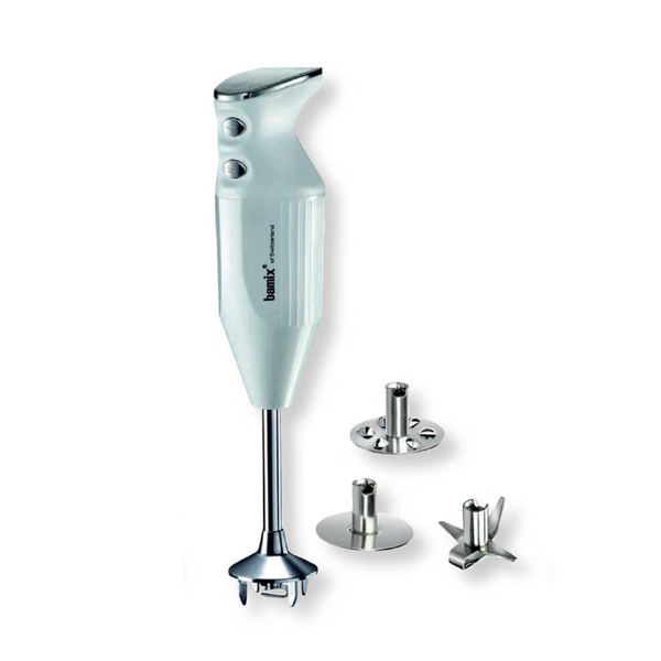 Bamix Prime kézi Botmixer 250W - Fehér