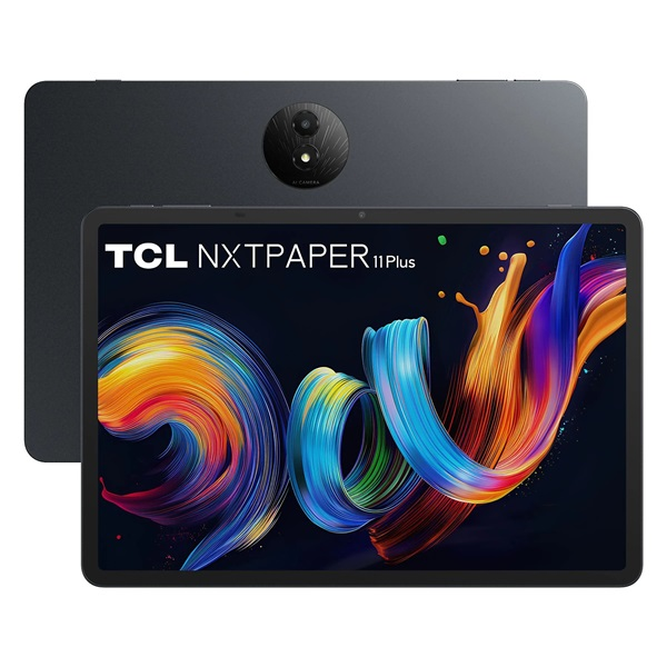 TCL NxtPaper 11 Plus 8GB/256GB 11,5" tablet szürke