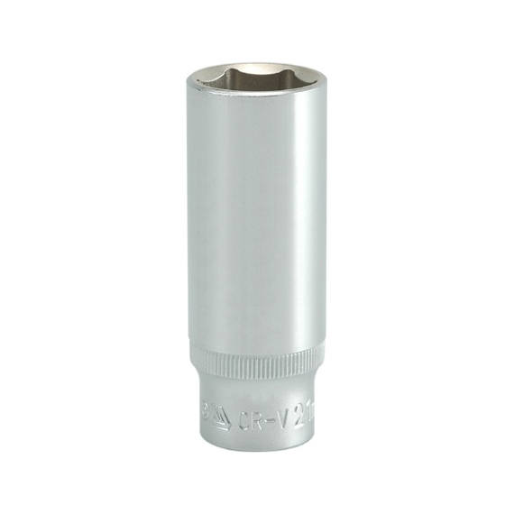 YATO Dugókulcs 21 mm 1/2 col hosszú (YT-1234)