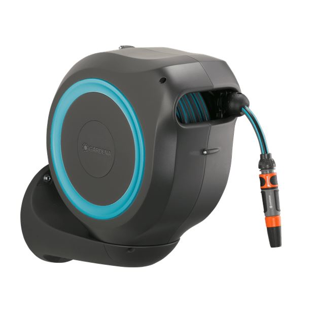 Gardena 18610-20 RollUp M Fali tömlődoboz (18610-20)