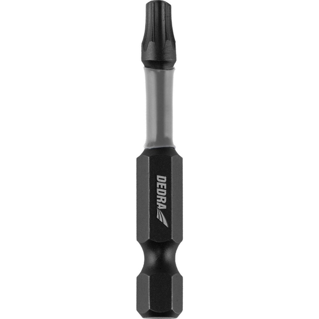 Dedra Torx Bit Behajtó Fej T20x50 mm 2 db (18A63T200-02)