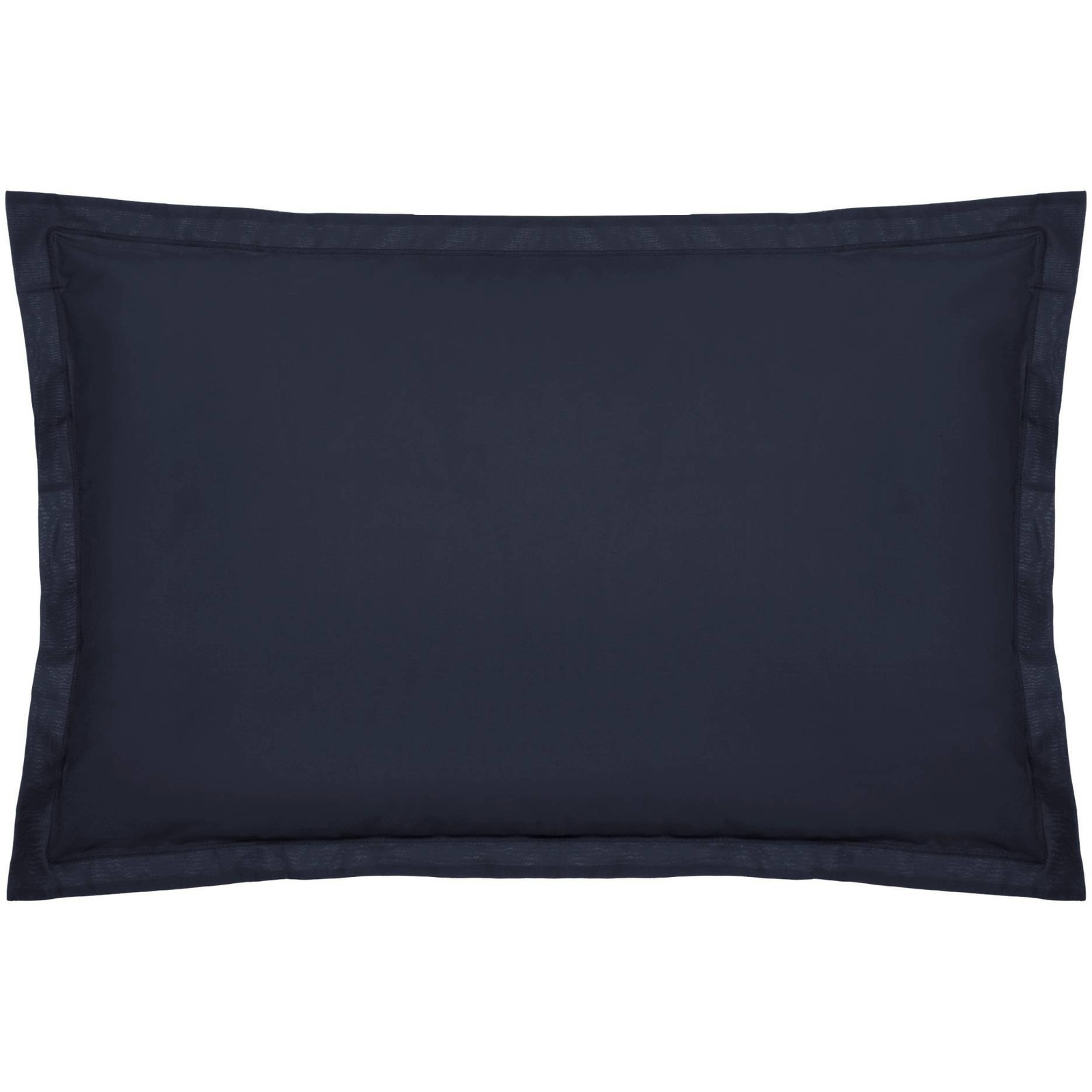 Atmosphera pamut 50 × 70 cm, sötétkék (3560237546759)