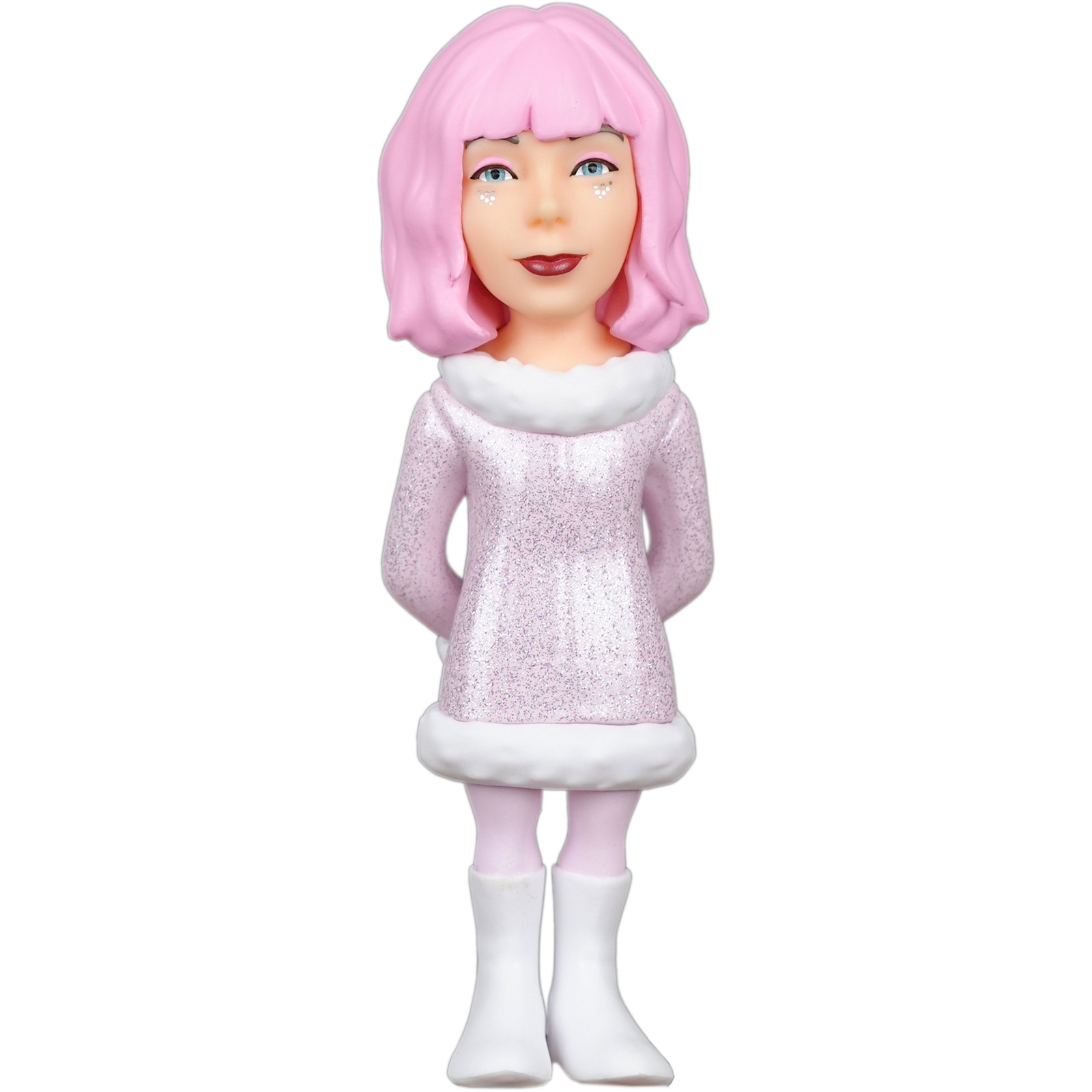 MINIX TV: Wednesday - Enid in Ball Dress (8436605120812)
