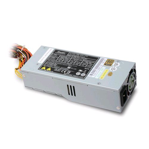 Shuttle PC61J unități de alimentare cu curent 300 W 20+4 pin ATX Gri