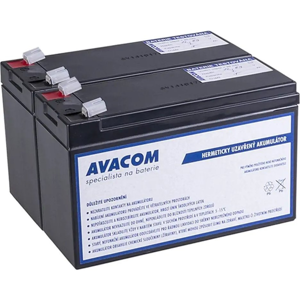 Avacom AVACOM zestaw baterii do renowacji RBC22 (2 szt baterii)