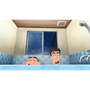 Shin chan: Me and the Professor on Summer Vacation The Endless Seven-Day Journey