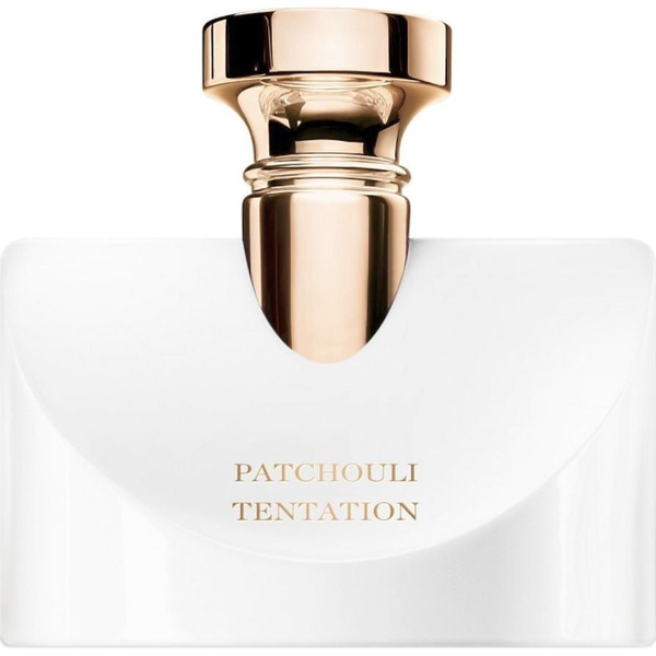 BVLGARI Splendida Patchouli Tentation EdP 50 ml