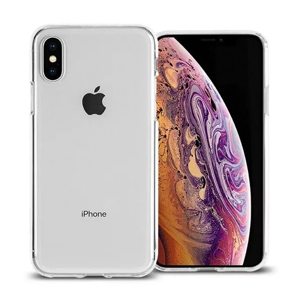 Mercury Clear Jelly Apple iPhone 14 Pro Max szilikon tok átlátszó (72899) (ME72899)