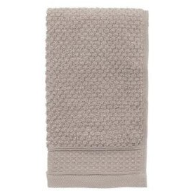 TOWEL DORINDA 500 GSM 30X50CM TAUPE