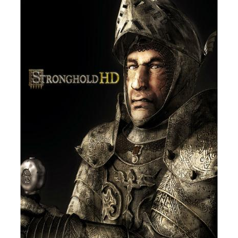 Stronghold HD