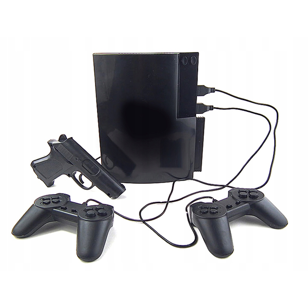 BlackMoon Fun Game 3 Játékkonzol